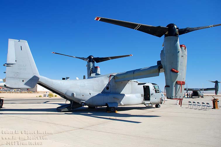 c 22 osprey